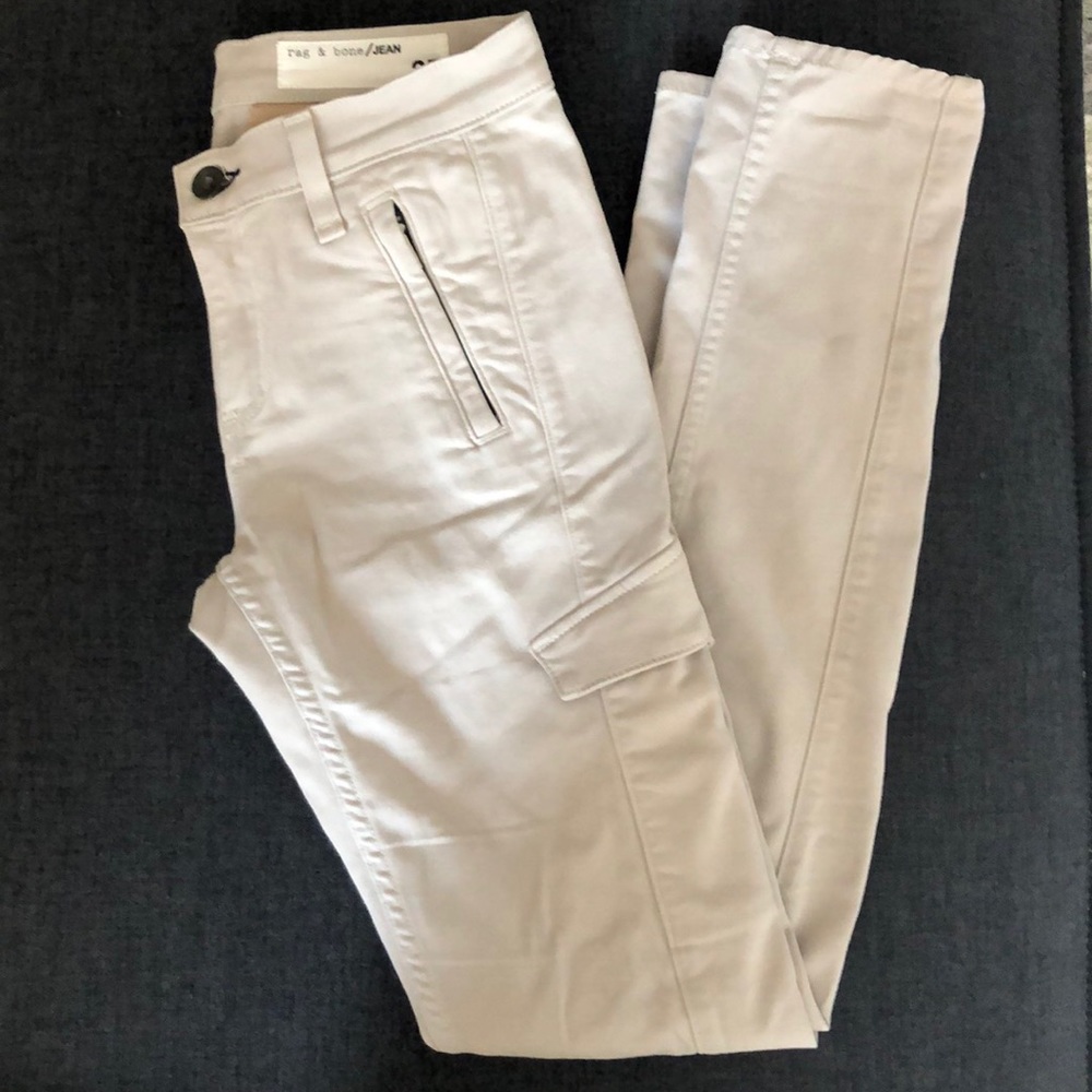 Rag and Bone Pants